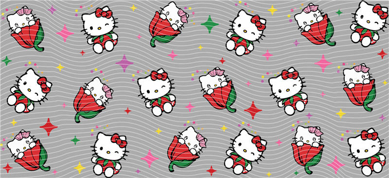 16oz Sanrio-K 398